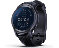 Motorola moto watch 100 czarny - 1101151 - zdjęcie 1